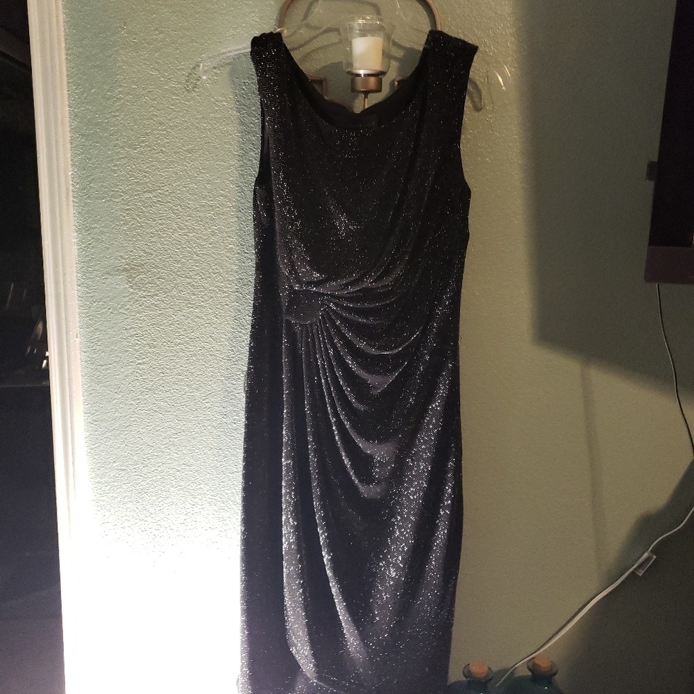 Cocktail dress